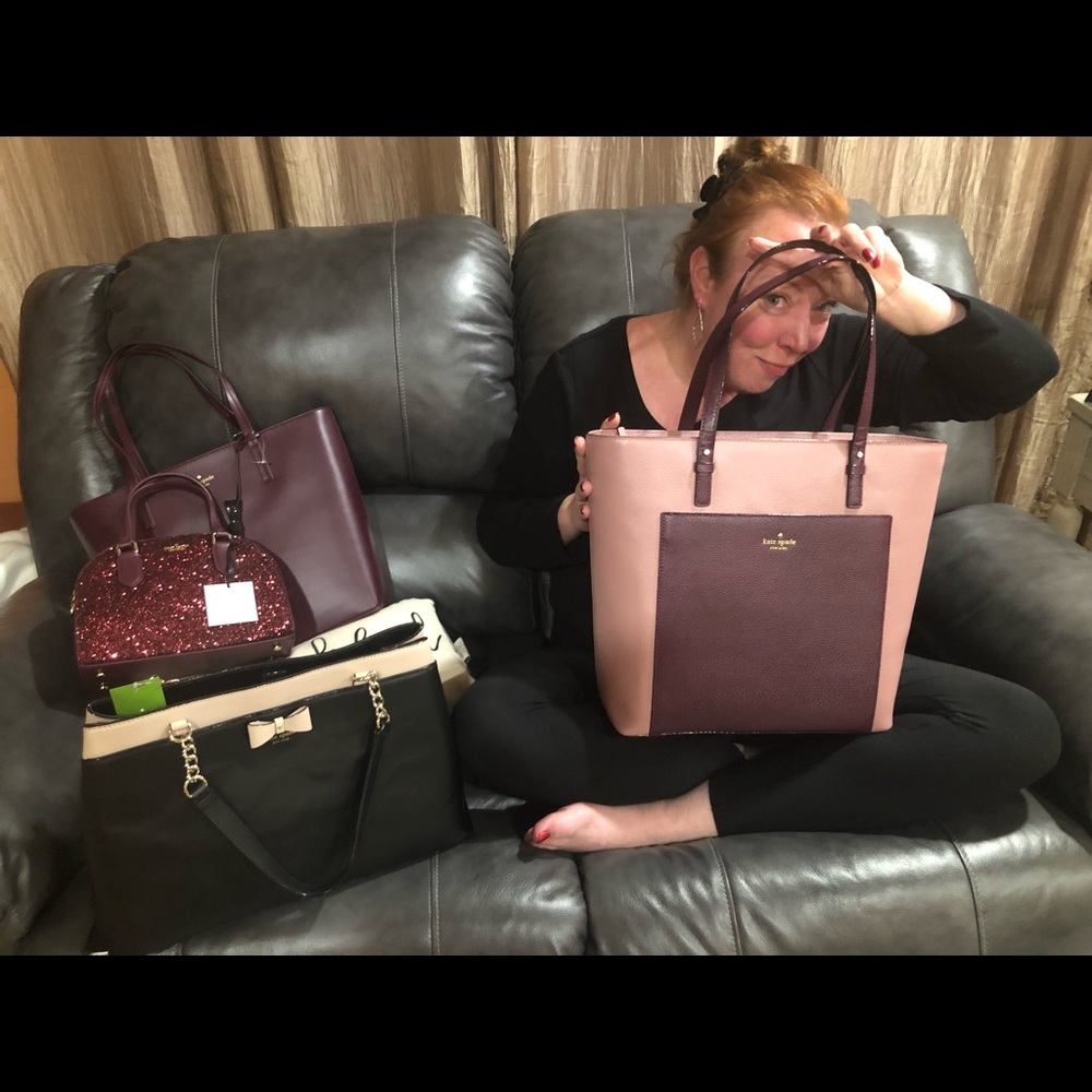 Meet your Posher, Sheri